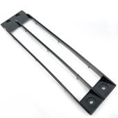 Weber/Textron, INTAKE GRATE 407908