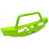 Arctic Cat, FRONT BUMPER GREEN H657029G80, 17-20 HAVOC STAMPEDE