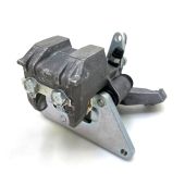Arctic Cat, REAR BRAKE CALIPER ASSY 3406-076, 2004-2008 DVX 400
