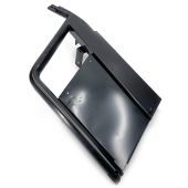 Arctic Cat, LH ROLL CAGE SUPPORT ARM REST 5506-477, 14-15 PROWLER