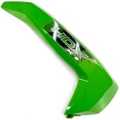 Arctic Cat, LEFT OUTER FRONT FENDER GRN 5506-951, 16-17 PROWLER HDX GRN