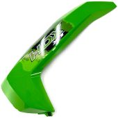 Arctic Cat, RIGHT OUTER FRONT FENDER GRN 5506-950, 16-17 PROWLER HDX GRN