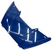 Arctic Cat, HOOD PANEL EARTH BLUE 7406-162, 2021 PROWLER PRO