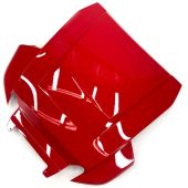 Arctic Cat, HOOD RED 5506-151, 13-16 WILDCAT 1000 X
