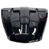 Arctic Cat, HOOD BLACK 5506-973, 15-17 PROWLER HDX