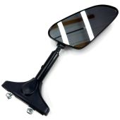 Arctic Cat, RIGHT FENDER MOUNT MIRROR 1436-824, 12-19 WILDCAT