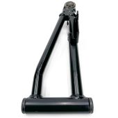 Arctic Cat, FRONT UPPER RH AARM BLACK 0503-416, 02-05 ATV