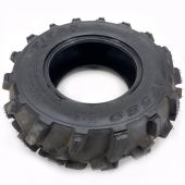 Titan, AT589 25x8-12 TIRE 41r306, 1402-028