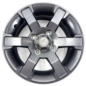 Arctic Cat, ALUMINUM WHEEL 14x7 2402-377, 19-21 PROWLER PRO