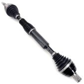 Arctic Cat, CV AXLE HALFSHAFT ASSY 2502-784, 20-22 WILDCAT XX
