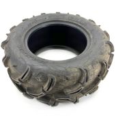 Arctic Cat, MAXXIS ZILLA 28x11x14 TIRE 1402-901, 10-24 ATV