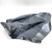 Arctic Cat, Black/Gray Seat Cover 5706-106, 2012 F/XF 800-1100