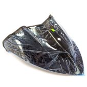 Arctic Cat, FLYSCREEN BLACK 5639-794, 12-16 F XF M