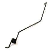 SCRATCHER,ICE-LH-PTD BLK