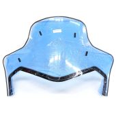Arctic Cat/Yamaha, WINDSHIELD 7606-437, 2018-2019 Bearcat XT, 2021-2022 VK540