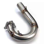 Arctic Cat, EXHAUST PIPE 3035-129(4492), 2017 SVX 450/SHERCO SEF-R