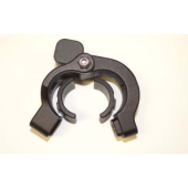 Arctic Cat, 1.25-1" FIREBAR LIGHT CLAMPS 1436-869