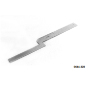 BAR, CLUTCH ALIGNMENT