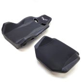 Arctic Cat, SEAT BACK AND LOWER CUSHION 9506-086/085, 2018-20 WILDCAT XX