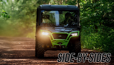 Side By Sides