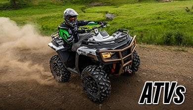 arctic cat dealers southern mn